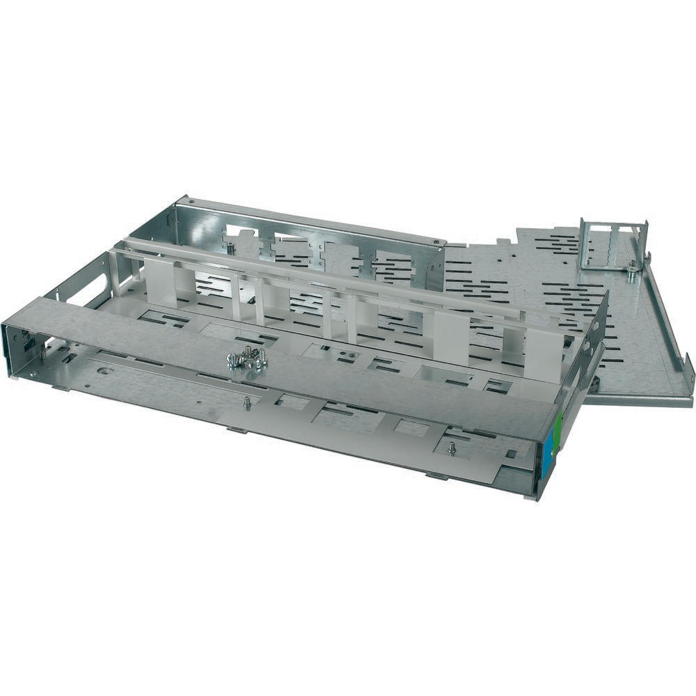 Eaton XMW1206D Xenergy XW Módulo Cassette Base Altura 300mm - 155245