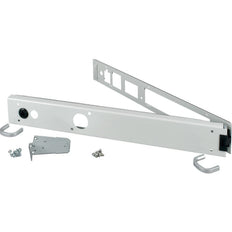 Eaton XW Cajón Placa frontal metálica IP55 H75mm - 172182