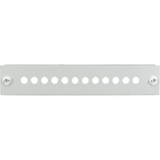 Eaton RMQ Titan Placa Frontal Acero Gris 100x600mm - 108371