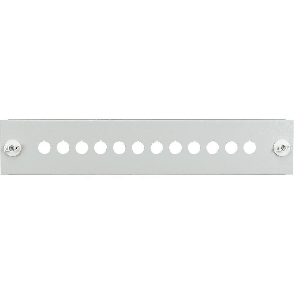 Eaton RMQ Titan Placa frontal de acero blanco 100x600mm - 108373