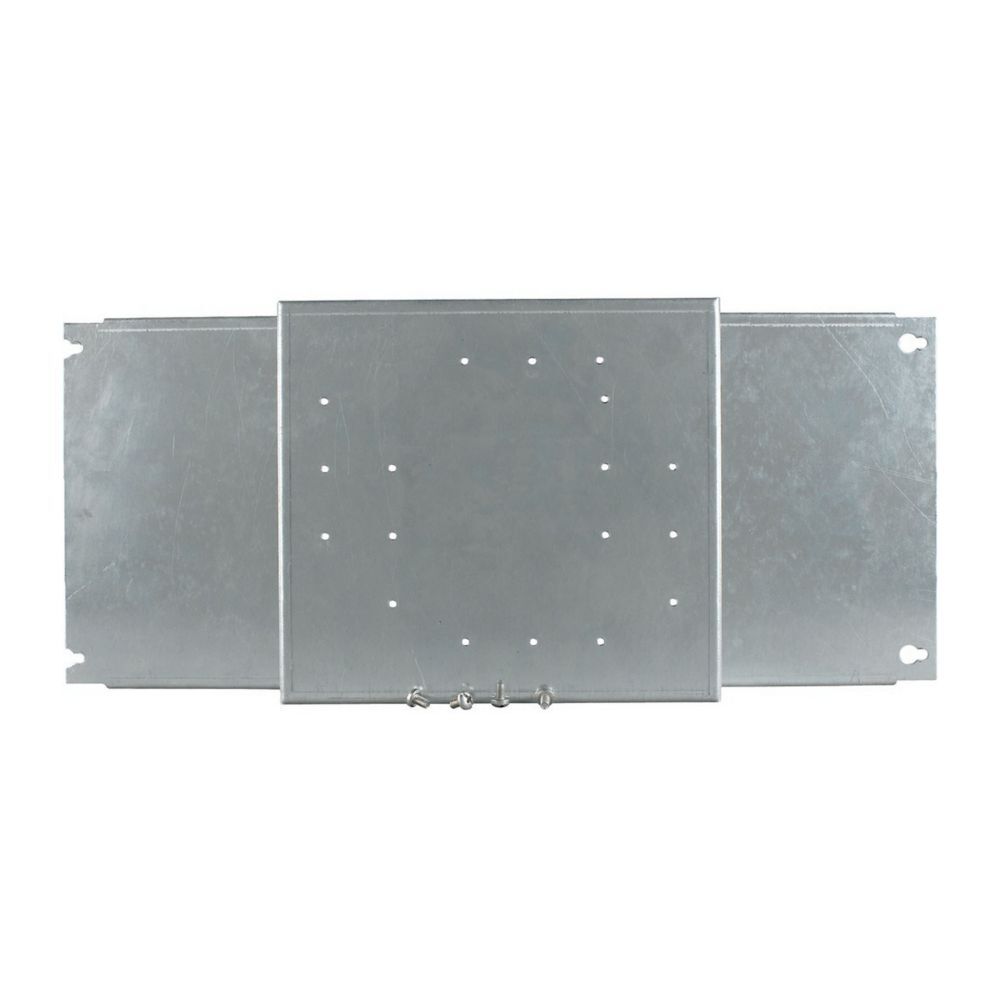 Eaton Módulo de Montaje Profi Plus Para NZM3 300x600mm Horizontal - 120750