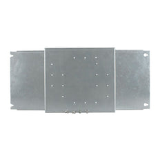 Eaton Módulo de Montaje Profi Plus Para NZM3 300x600mm Horizontal - 120750