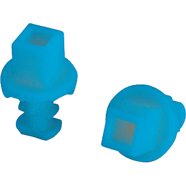 Hensel Enystar Kit de conversión de control de herramientas - FP TW 4 [2 piezas]