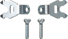 Gira Garras y tornillos para interruptores Accesorios - 095100 [2 piezas]