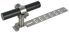 Dehn Soporte de Conductor de Techo HVI D 20-23mm L 205mm V2A - 202829