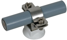 Soporte de conductores Dehn para conductores HVI/CUI con base de plástico - 275259