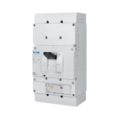 Eaton NZM4 Interruptor automático 3P 1000A 80KA 690V NZML4-AE1000 - 283210