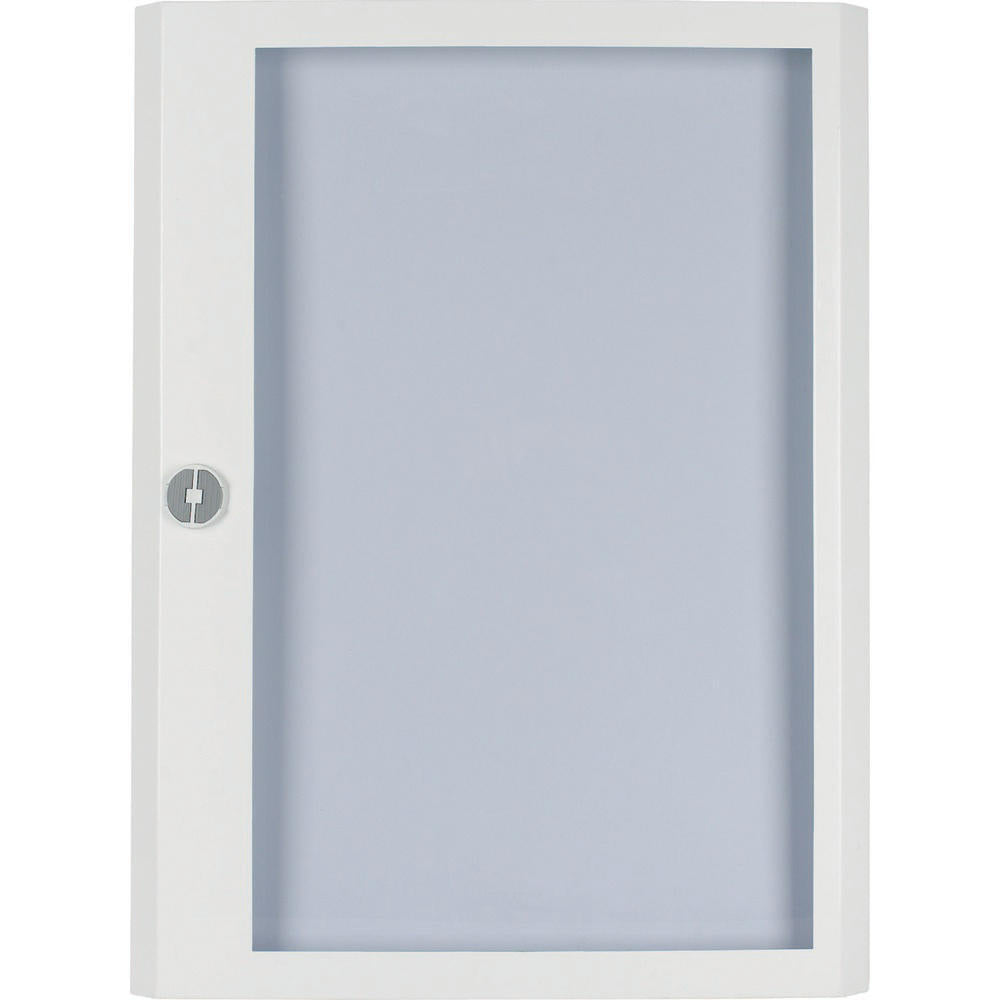 Eaton Puerta de superficie transparente con tirador Profi Line - 285225