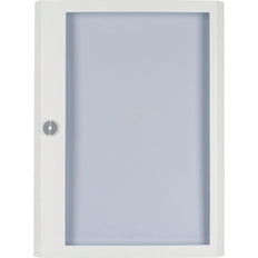 Eaton Puerta de superficie transparente con tirador Profi Line - 285225