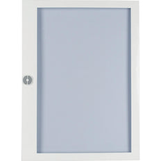 Eaton Puerta Enrasada Transparente Con Tirador Profi Line - 285230