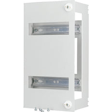 Eaton DIN Modular Meters Inset Módulo HxW 400x215mm Gris - 108388