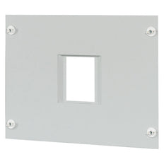 Eaton Placa Frontal NZM3-XDV Simétrica Horizontal 400x600mm - 177331