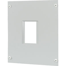 Eaton Placa Frontal NZM4-XDV Para XVTL - Tamaño Horizontal 600x600mm - 177332