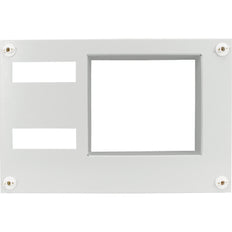 Eaton Profi+ Módulo De Montaje Para Interruptor Monofásico De Abonado - 293612