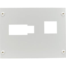 Eaton Set de Montaje Profi+ Tarificación Amarillo 250A 400x600mm - 286768