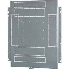 Eaton Placa de montaje Profi+ para conexión trasera vertical 1xNZM4 - 174397