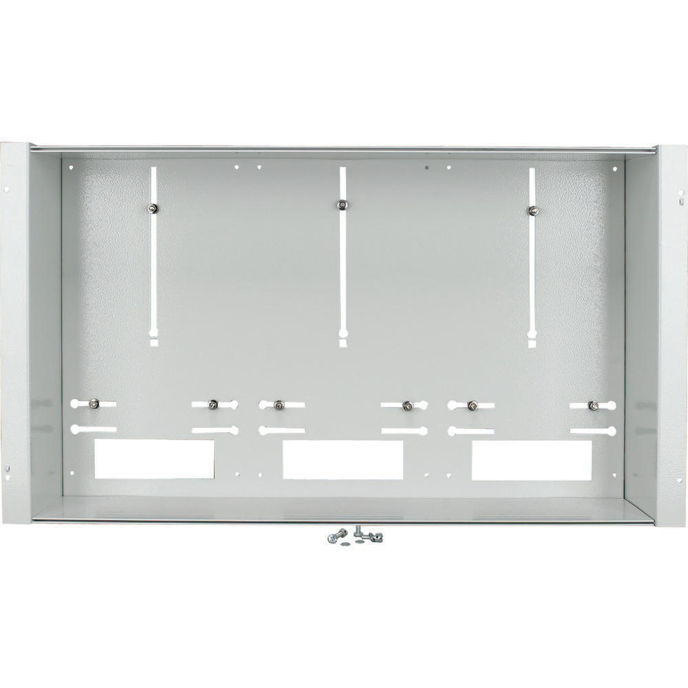 Eaton Profi+ Módulo Incorporado Contador 4 Kwh 400x1000mm - 108386