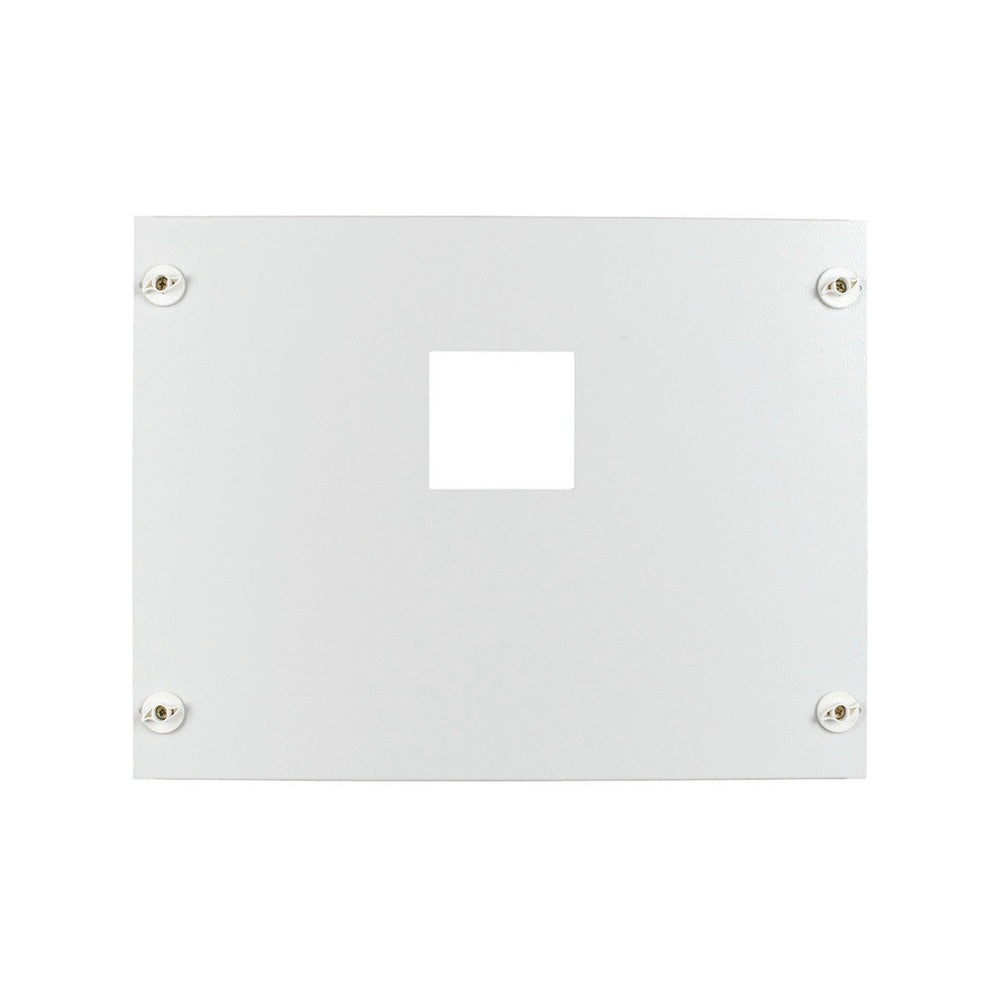 Eaton Módulo de Montaje Profi+ NZM2 200x600mm Horizontal Con Asa - 105524
