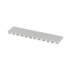 Eaton Perfil de Sellado 45mm Recorte RAL7035 12TE Gris - 178980 [5 piezas]