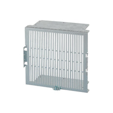 Eaton XT-XP Placa de blindaje de la barra colectora principal 350mm X 425mm - 177134