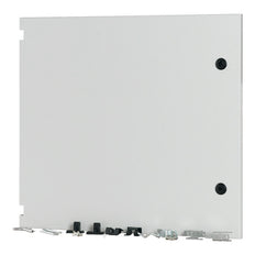 Eaton XT IP55 Sección Puerta Ancha H550W600mm Gris - 173071