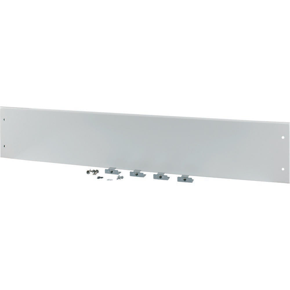 Eaton XT Placa Frontal Sección Cerrada IP55 250x1350mm - 179356