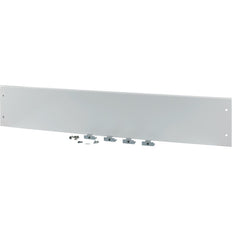 Eaton XT Placa Frontal Sección Cerrada IP55 250x1350mm - 179356