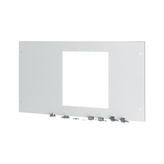 Eaton XT-XP Cubierta Frontal Para IZMX40 H550 W1000mm Gris - 173994