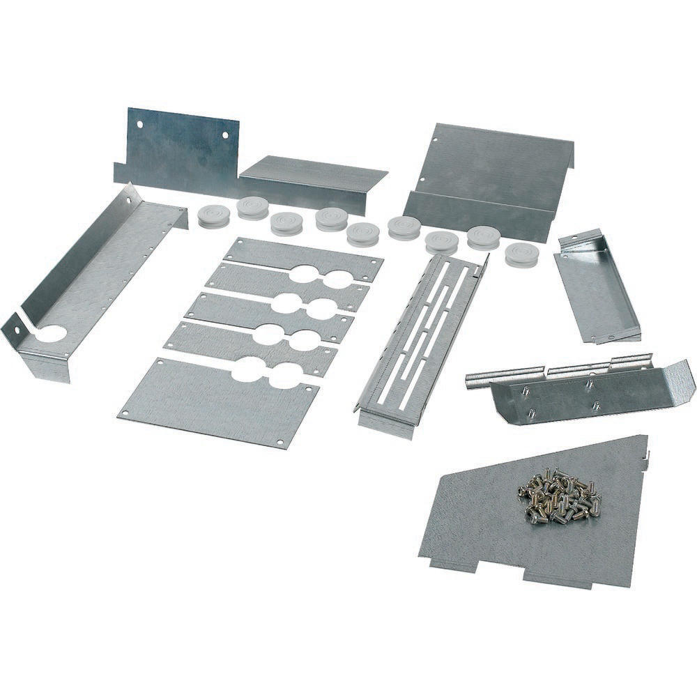 Eaton XT-XW Caja de conexión de cables H300 XTPWCUB-H300 - 172668
