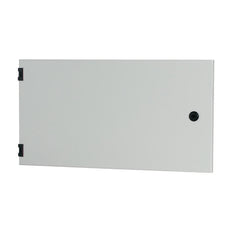 Eaton XT IP55 Compatible Puerta Con Cable Componente H325W600mm - 172704