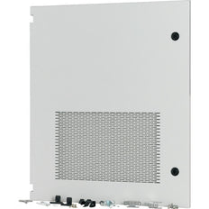 Eaton Sección Amplia Puerta Ventilada Izquierda IP31 H700mm W600mm - 173080