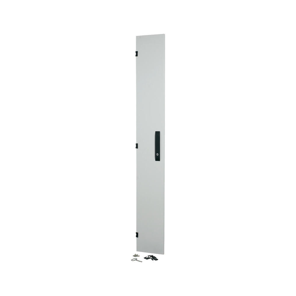 Eaton Conexión Área Puerta Cerrada H1625xW220 IP55 Gris - 172731