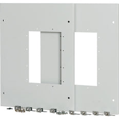 Eaton Tapa frontal 2x IZMX16 Unidad extraíble W1000mm - 174562