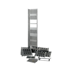 Eaton XT-XW Persianas Para Subrail 80kA En 3 Partes Acero Inoxidable - 172676