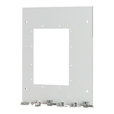 Eaton Tapa Frontal Para IZMX16 Extraíble H550 W425 Gris - 173342