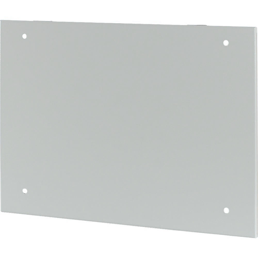 Eaton XT IP55 Placa frontal 550x500mm XTSZCSC-H550W500 Gris - 178585