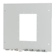 Eaton Tapa Frontal Para IZMX16 Extraíble H550W600 Gris - 173343