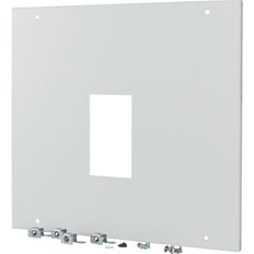 Eaton NZM4 4P Placa Frontal Versión Fija An=600mm XMN44F06C - 177106