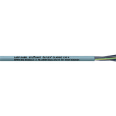 Olflex Classic 130 H 4G1 Libre De Halógenos Cable De Control - 1123069 [20 Metros]