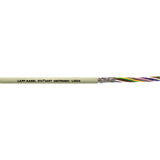 Lapp Unitronic LiHCH 4x0.75 Cable De Datos Libre De Halógenos - 0037704 [20 Metros]