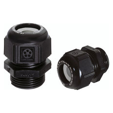 LAPP SKINTOP KR-M M16 ATEX Plus Entrada De Cable Negra - 54115215 [5 Piezas]