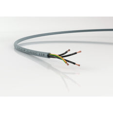Lapp Olflex Classic 110 4G2.5 Cable De Control - 1119404 [10 Metros]