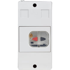 Eaton PKZM01 Interruptor De Protección Del Motor 6.3-10A - 286087