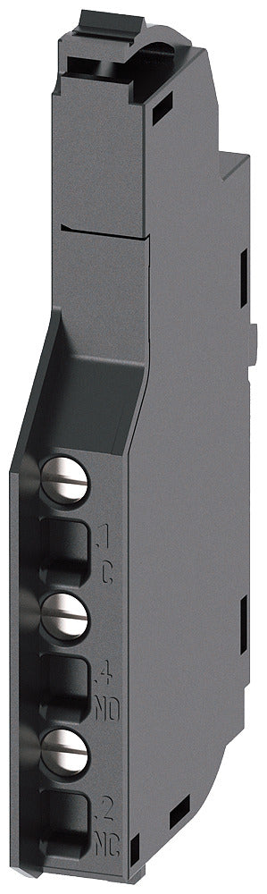 Siemens 3VA HQ Interruptor Auxiliar Cambio 7mm - 3VA99880AA12