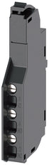Siemens 3VA HQ Interruptor Auxiliar Cambio 7mm - 3VA99880AA12