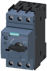 Interruptor De Protección De Motor Siemens 3RV2011 3.5-5A - 3RV20111FA10