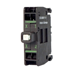 Eaton M22 Módulo De Luz De Señal Led Base Azul - 218062