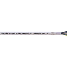 Lapp Olflex Classic 110 CY 25G1.5 Cable De Control Apantallado - 1135325 [2 Metros]