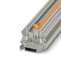 Phoenix Contact UT 2.5-MT-P/P Terminal De Desconexión De Cuchilla - 3046375 [2 Piezas]
