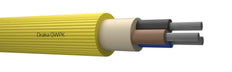 Cable PUR QWPK 450/750V 3G1.5mm² Alta Resistencia - 120425 [10 Metros]